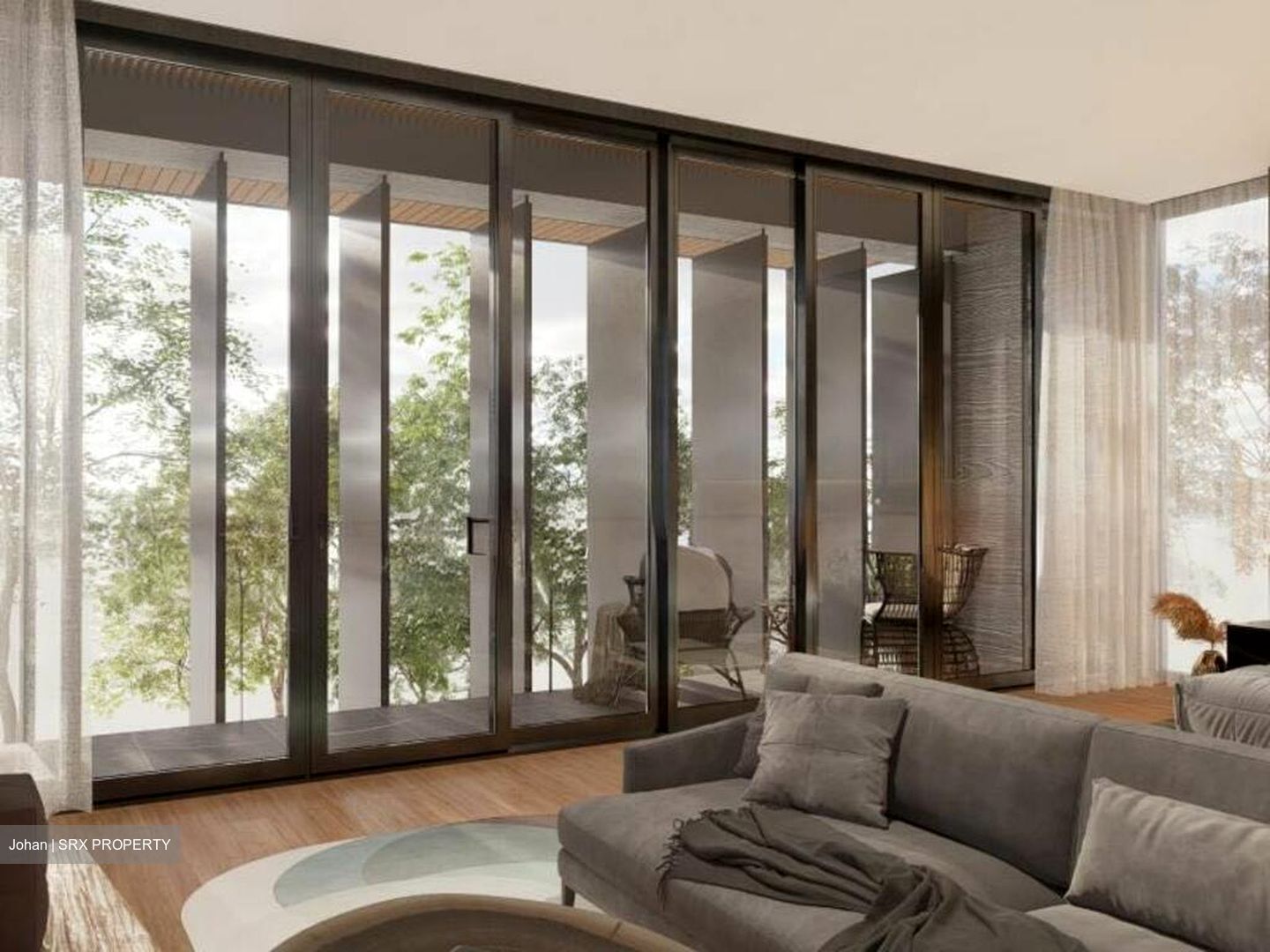 Bournemouth Road (D15), Semi-Detached #504276171